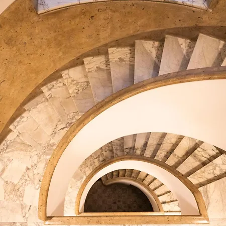 Appartement Archi Gianicolensi