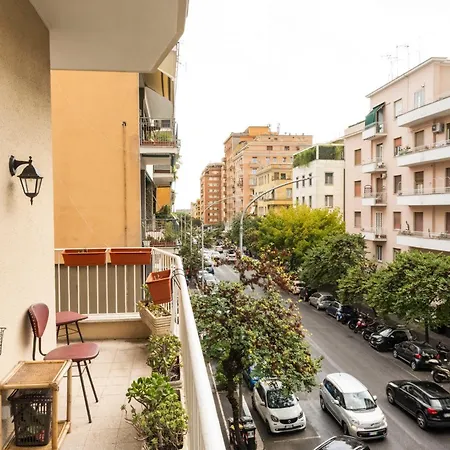 Archi Gianicolensi Appartement Rome
