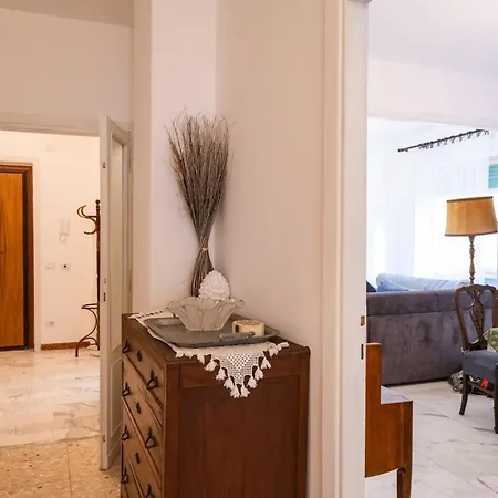 Appartement Archi Gianicolensi