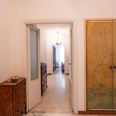 Appartement Archi Gianicolensi *