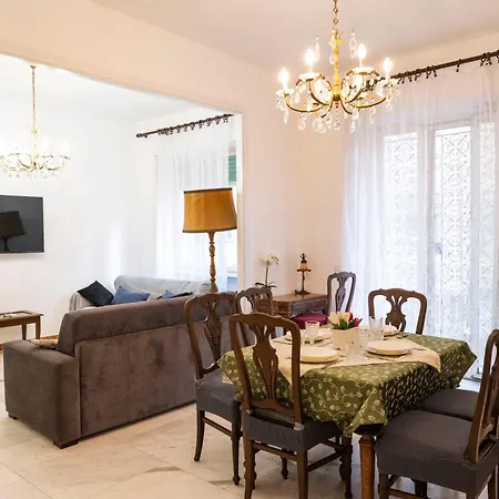 Archi Gianicolensi Appartement Rome