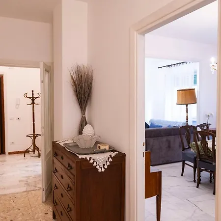 Archi Gianicolensi Appartement