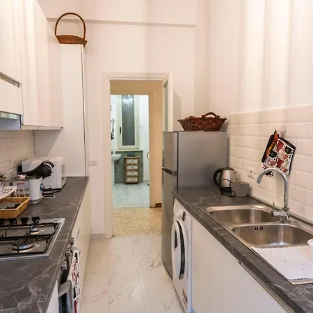 Archi Gianicolensi Appartement Rome