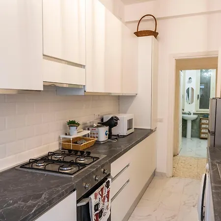 Archi Gianicolensi Appartement *