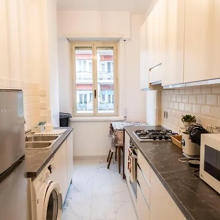 Archi Gianicolensi * Rome