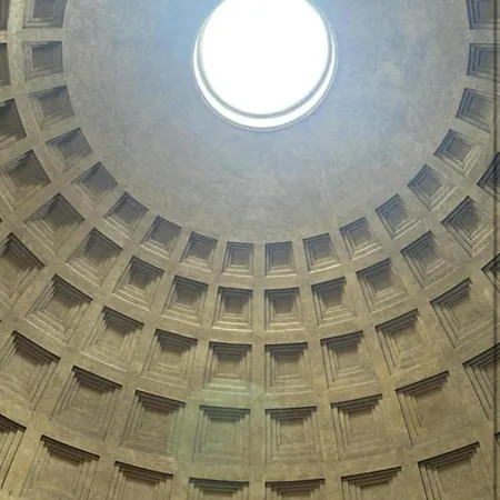 Appartement Archi Gianicolensi Rome