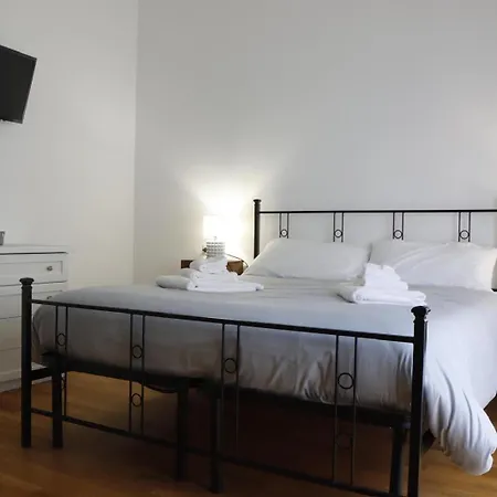 Archi Gianicolensi * Rome