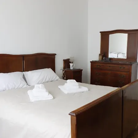 Archi Gianicolensi Appartement