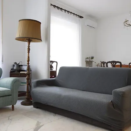 Appartement Archi Gianicolensi