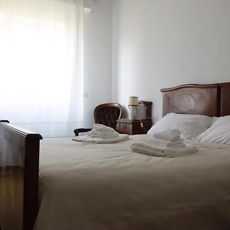 Archi Gianicolensi Apartmán
