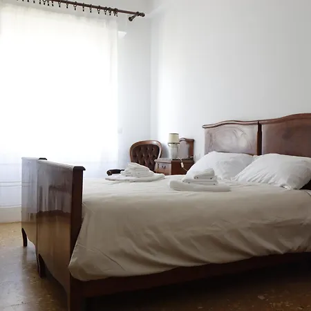 Apartmán Archi Gianicolensi Řím