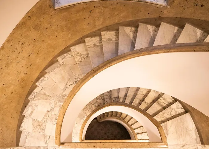 Διαμέρισμα Archi Gianicolensi