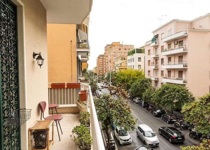 Archi Gianicolensi Διαμέρισμα Ρώμη