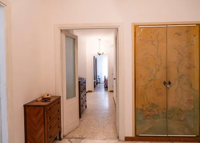 Διαμέρισμα Archi Gianicolensi *