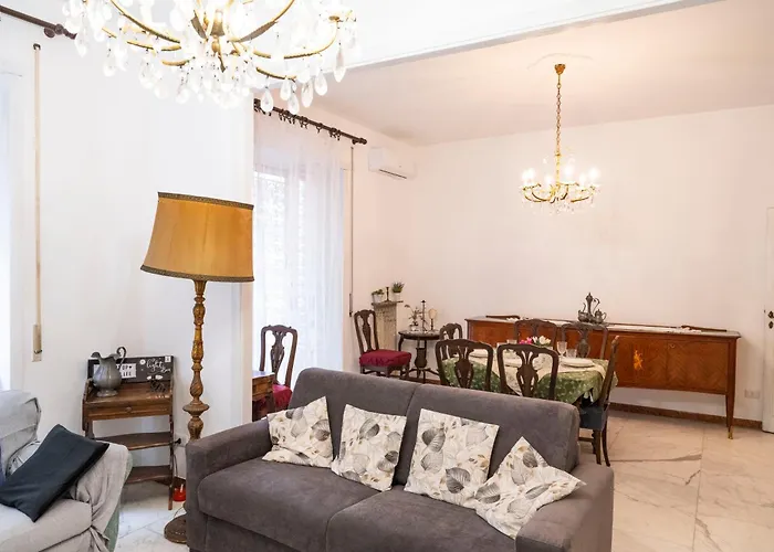 Archi Gianicolensi Διαμέρισμα Ρώμη