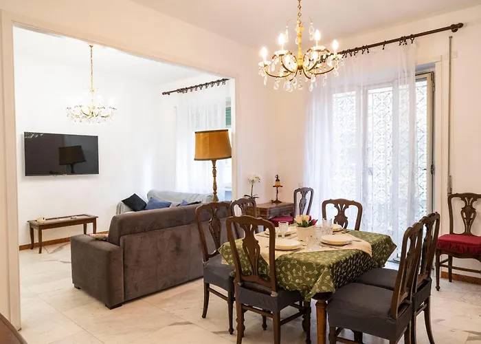 Archi Gianicolensi Διαμέρισμα Ρώμη