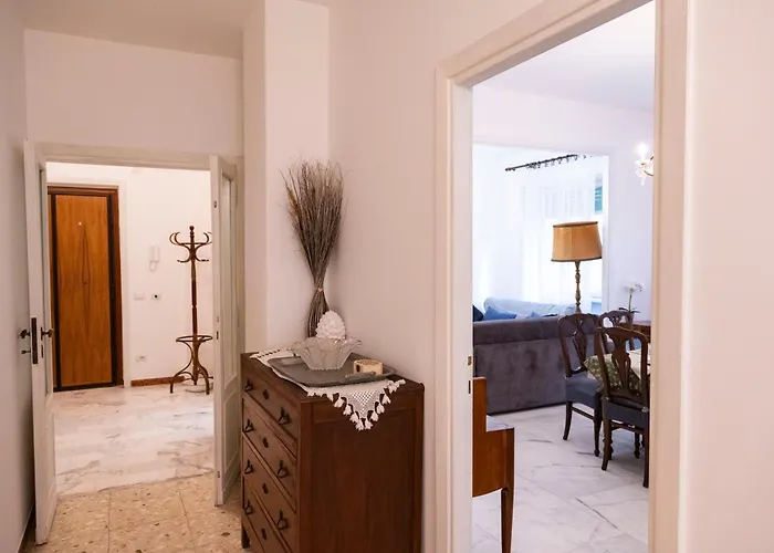 Archi Gianicolensi Διαμέρισμα