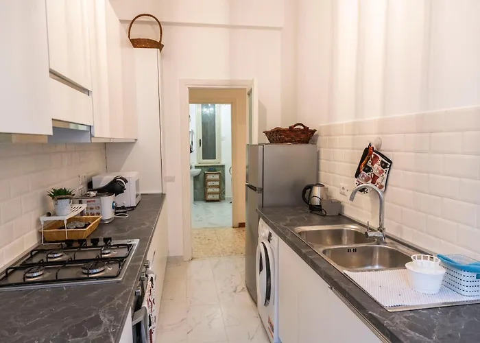 Archi Gianicolensi Διαμέρισμα Ρώμη