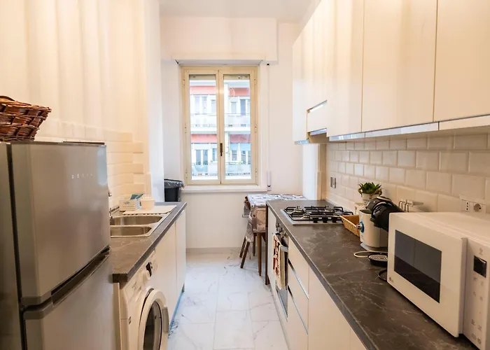 Archi Gianicolensi * Ρώμη