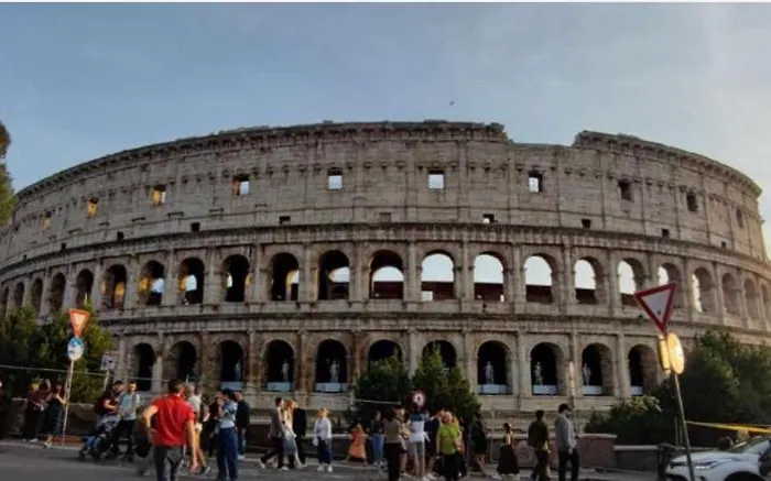 Archi Gianicolensi *