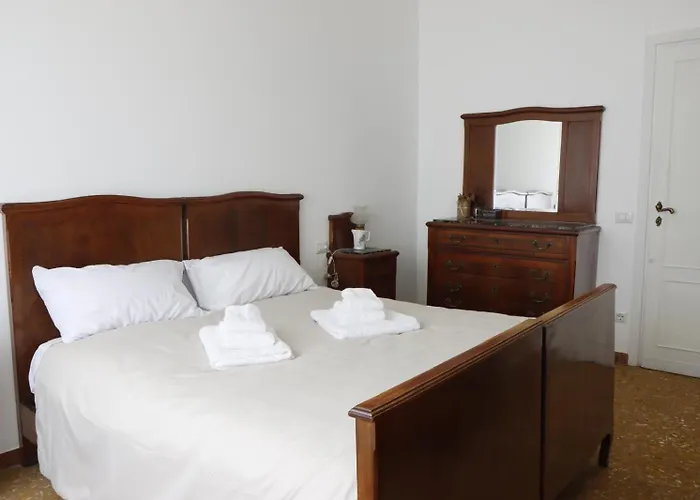 Archi Gianicolensi Διαμέρισμα