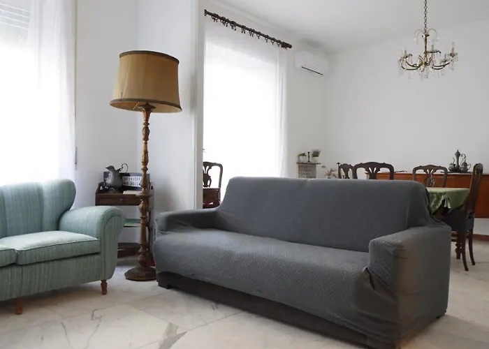 Διαμέρισμα Archi Gianicolensi