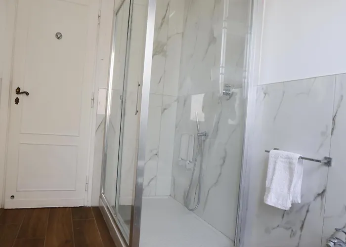 Archi Gianicolensi Διαμέρισμα *