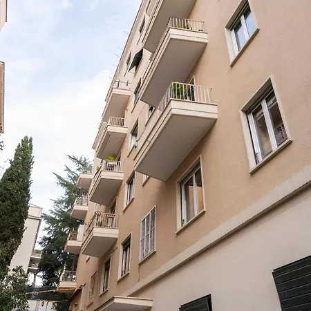 Archi Gianicolensi