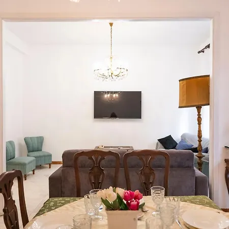 Archi Gianicolensi Apartment