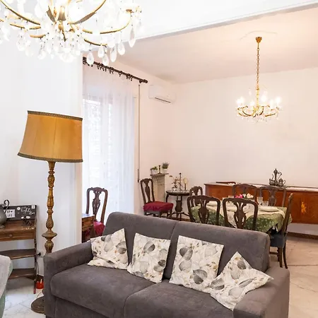 Archi Gianicolensi Apartment Rome