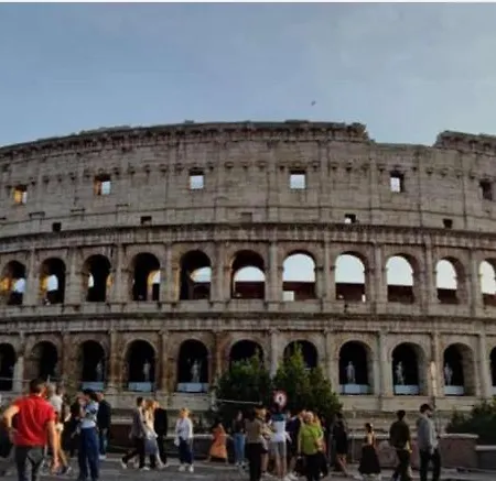Archi Gianicolensi *