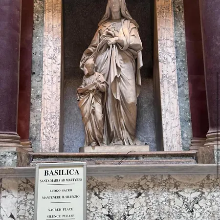 Archi Gianicolensi