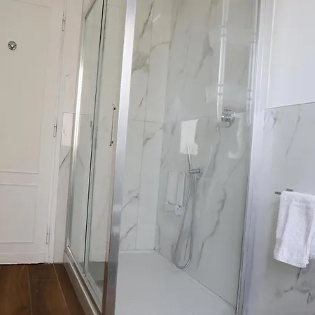 Archi Gianicolensi Apartment *